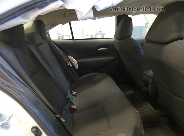 5YFEPMAE0MP219426 2021 TOYOTA LL White 