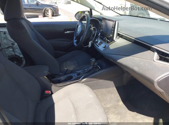 5YFEPMAE0MP262552 2021 TOYOTA LL Silver 