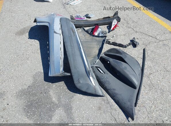 5YFEPMAE0MP262552 2021 TOYOTA LL Silver 