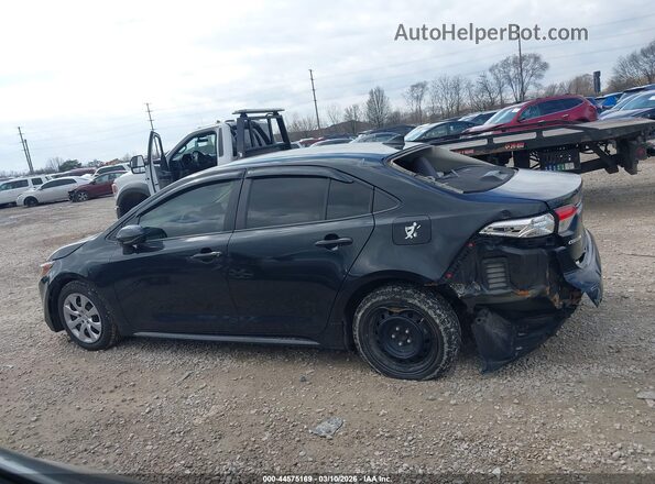 5YFEPMAE1MP163528 2021 TOYOTA LL Black სალონის 360-გრადუსიანი ხედი