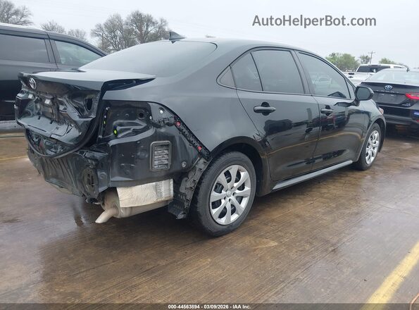 5YFEPMAE1MP184556 2021 TOYOTA LL Black Rear right