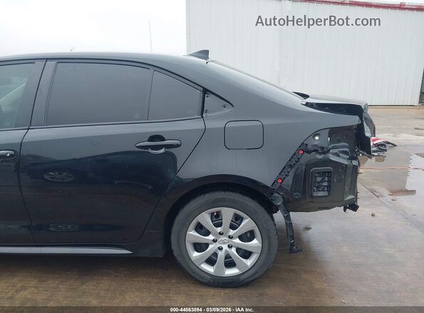 5YFEPMAE1MP184556 2021 TOYOTA LL Black 