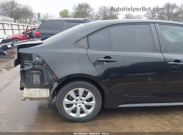 5YFEPMAE1MP184556 2021 TOYOTA LL Black 