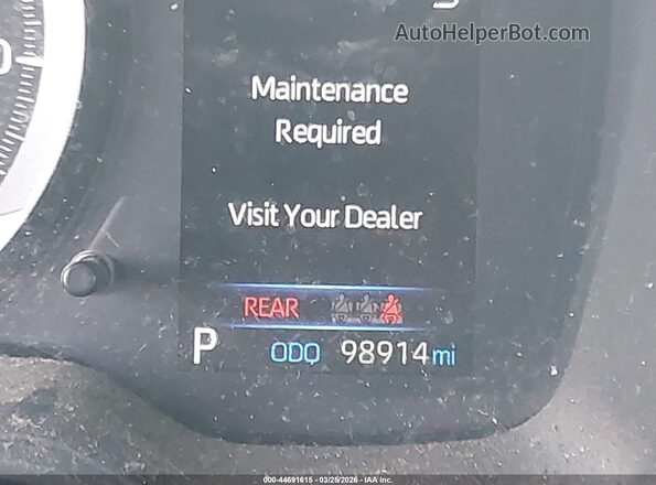 5YFEPMAE1MP185948 2021 TOYOTA LL Silver 