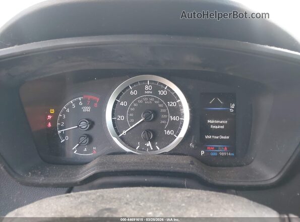 5YFEPMAE1MP185948 2021 TOYOTA LL Silver 