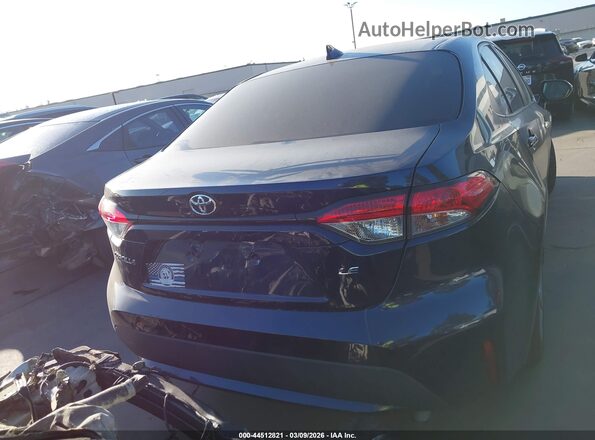 5YFEPMAE2MP204507 2021 TOYOTA LL Navy 