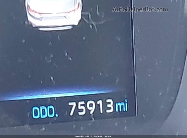 5YFEPMAE2MP204507 2021 TOYOTA LL Navy 
