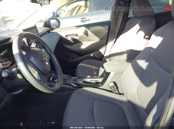 5YFEPMAE2MP204507 2021 TOYOTA LL Navy 