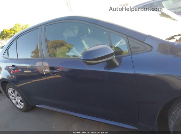 5YFEPMAE2MP204507 2021 TOYOTA LL Navy უკანა სალონის ხედი