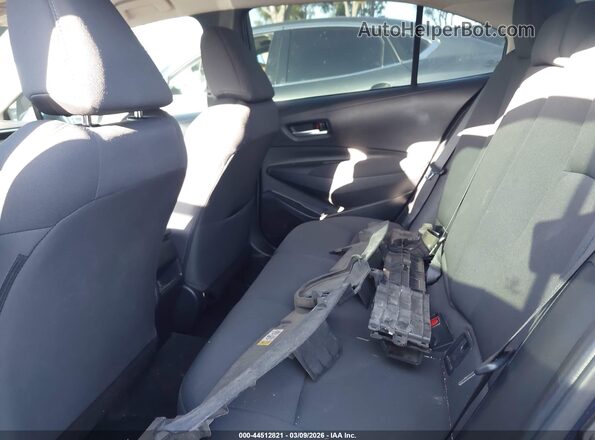 5YFEPMAE2MP204507 2021 TOYOTA LL Navy 