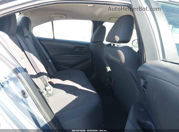 5YFEPMAE2NP279726 2022 TOYOTA LL Blue Widok naklejki z numerem VIN