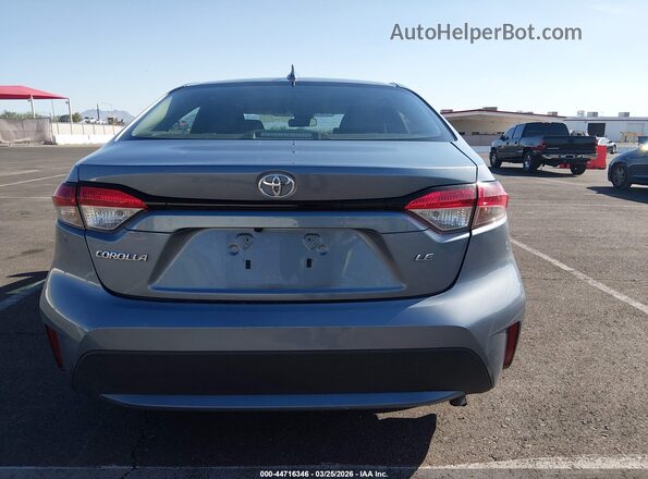 5YFEPMAE2NP279726 2022 TOYOTA LL Blue 