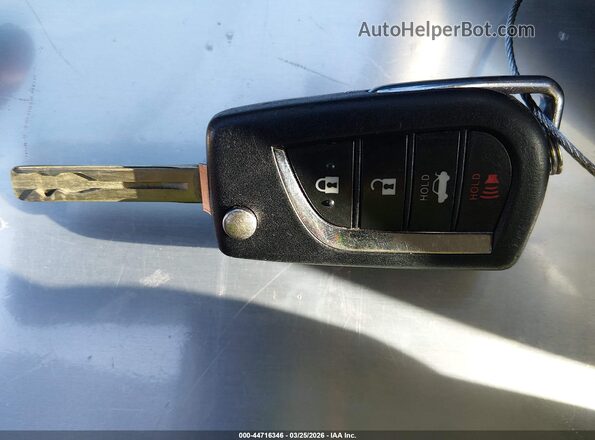 5YFEPMAE2NP279726 2022 TOYOTA LL Blue Widok deski rozdzielczej