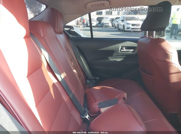 5YFEPMAE3MP250671 2021 TOYOTA LL White VIN կոդի պիտակի տեսք