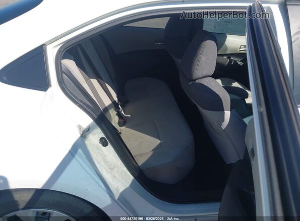 5YFEPMAE4MP211300 2021 TOYOTA LL Белый Вид наклейки с VIN-кодом