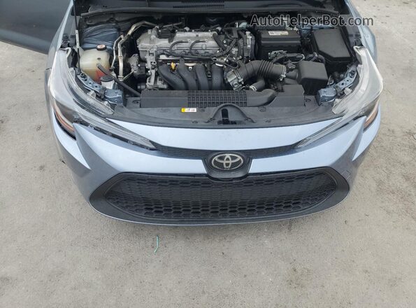 5YFEPMAE4MP221535 2021 TOYOTA LL Blue Vista interior trasera
