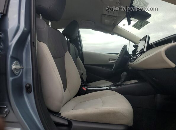 5YFEPMAE4MP221535 2021 TOYOTA LL Blue Vista interior delantera