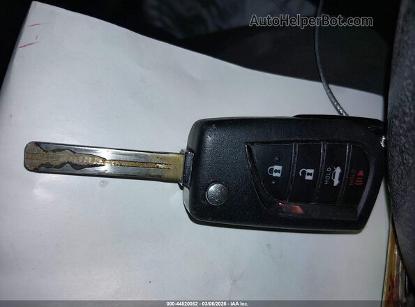 5YFEPMAE4MP234012 2021 TOYOTA LL White Dashboard view