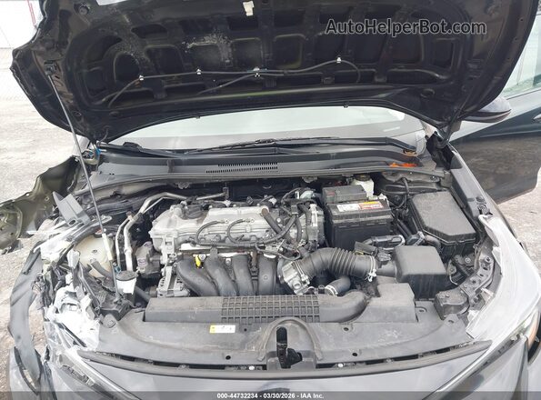 5YFEPMAE4NP281848 2022 TOYOTA LL Black 