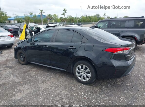 5YFEPMAE4NP281848 2022 TOYOTA LL Black 
