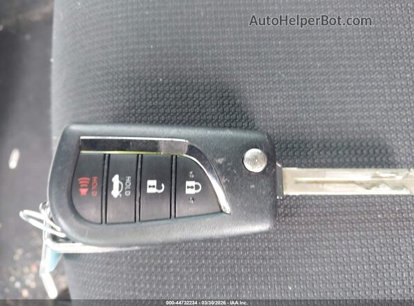 5YFEPMAE4NP281848 2022 TOYOTA LL Black 