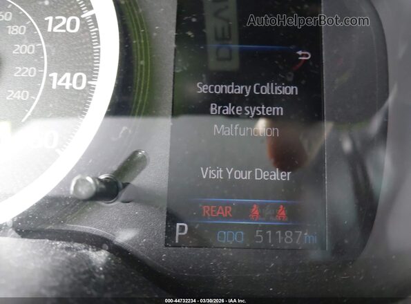 5YFEPMAE4NP281848 2022 TOYOTA LL Black 