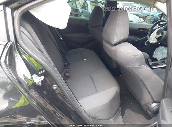 5YFEPMAE4NP281848 2022 TOYOTA LL Black 