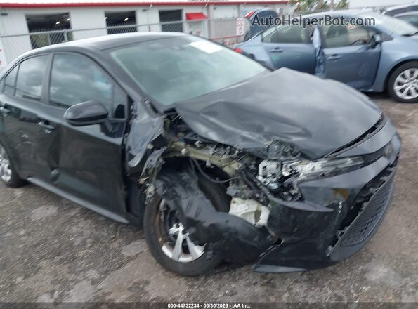 5YFEPMAE4NP281848 2022 TOYOTA LL Black 