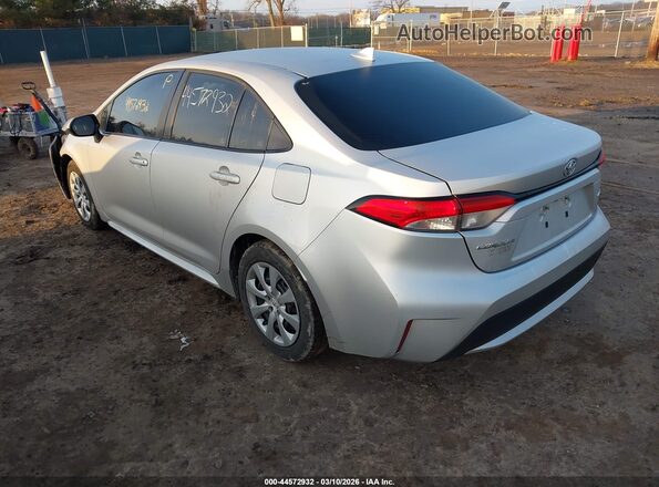 5YFEPMAE5MP209037 2021 TOYOTA LL Gray Tył lewy