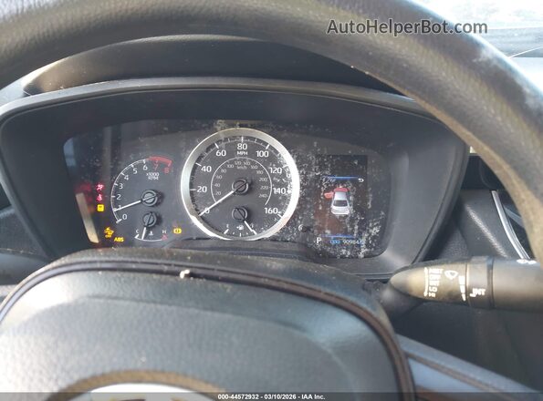 5YFEPMAE5MP209037 2021 TOYOTA LL Gray Widok tylnych siedzeń