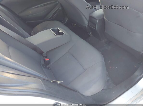5YFEPMAE5MP209037 2021 TOYOTA LL Gray Widok naklejki z numerem VIN