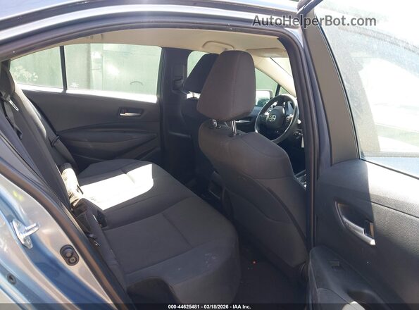 5YFEPMAE5MP223214 2021 TOYOTA LL Blue 