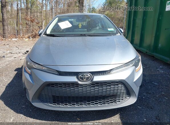 5YFEPMAE5MP223214 2021 TOYOTA LL Blue 