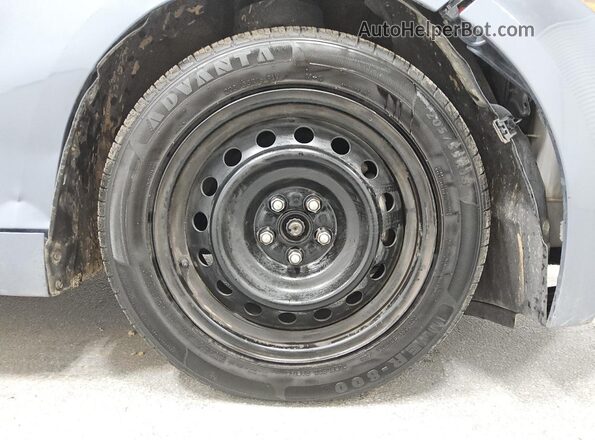 5YFEPMAE6MP183662 2021 TOYOTA LL Blue 