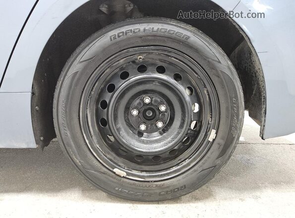 5YFEPMAE6MP183662 2021 TOYOTA LL Blue 