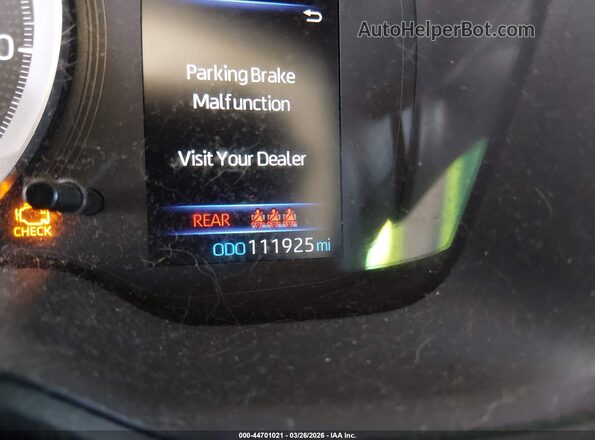 5YFEPMAE6NP282144 2022 TOYOTA LL White 