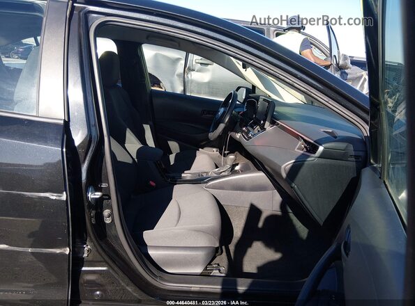 5YFEPMAE6NP325347 2022 TOYOTA LL Black Սալոնի դիմացի տեսք