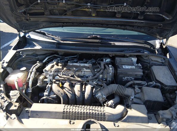 5YFEPMAE6NP325347 2022 TOYOTA LL Black Հետևի տեսք