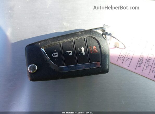 5YFEPMAE6NP325347 2022 TOYOTA LL Black Առջևի վահանակի տեսք