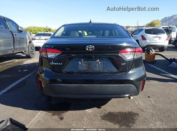 5YFEPMAE6NP325347 2022 TOYOTA LL Black 