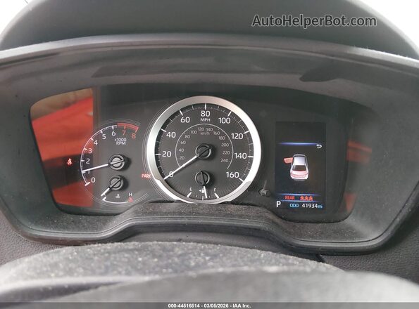 5YFEPMAE6NP344559 2022 TOYOTA LL Black უკანა სავარძლების ხედი