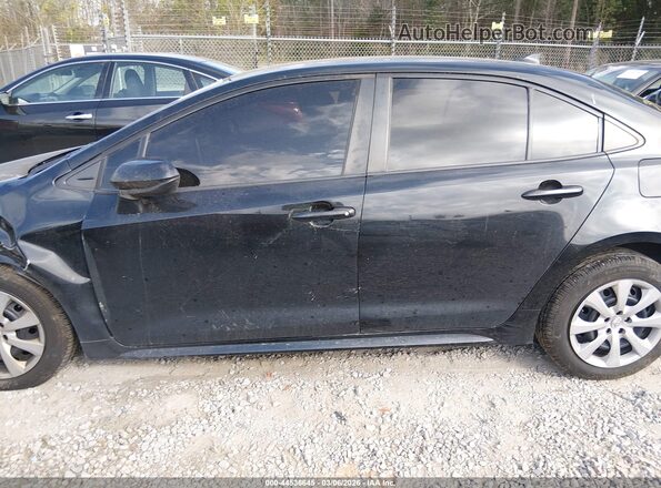 5YFEPMAE7MP164313 2021 TOYOTA LL Black სალონის 360-გრადუსიანი ხედი