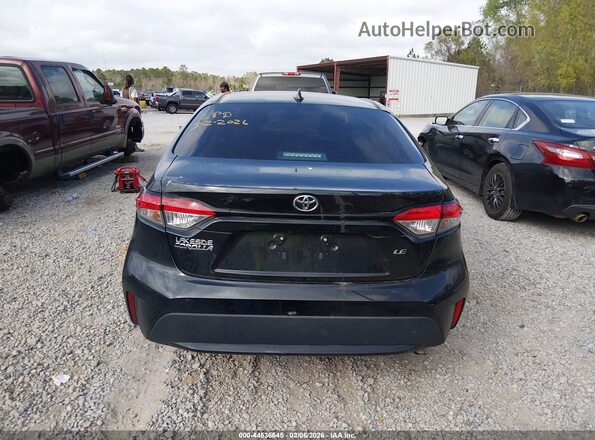 5YFEPMAE7MP164313 2021 TOYOTA LL Black 