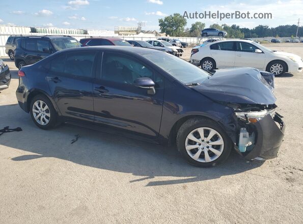 5YFEPMAE7MP166000 2021 TOYOTA LL Black Առջևի աջ