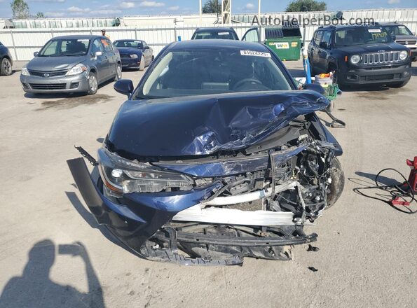 5YFEPMAE7MP166000 2021 TOYOTA LL Black Դիմացի տեսք