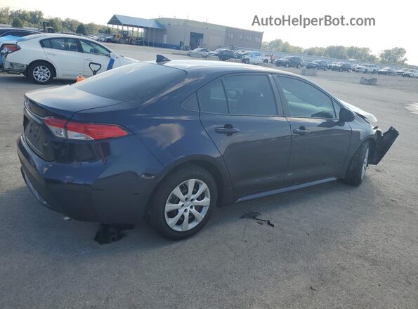 5YFEPMAE7MP166000 2021 TOYOTA LL Black Հետևի աջ