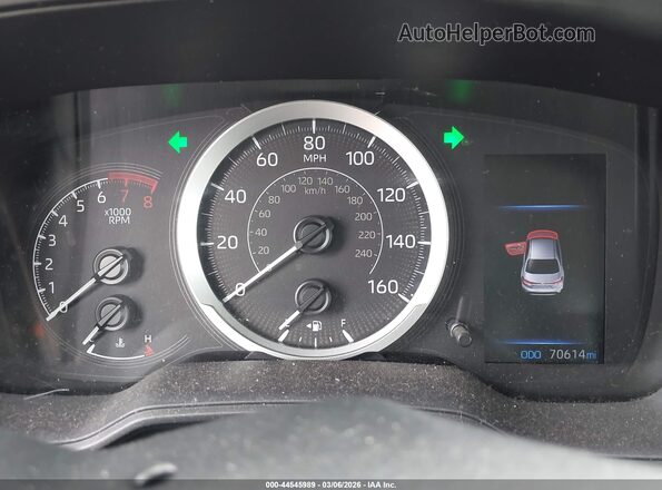 5YFEPMAE7NP332789 2022 TOYOTA LL Black უკანა სავარძლების ხედი
