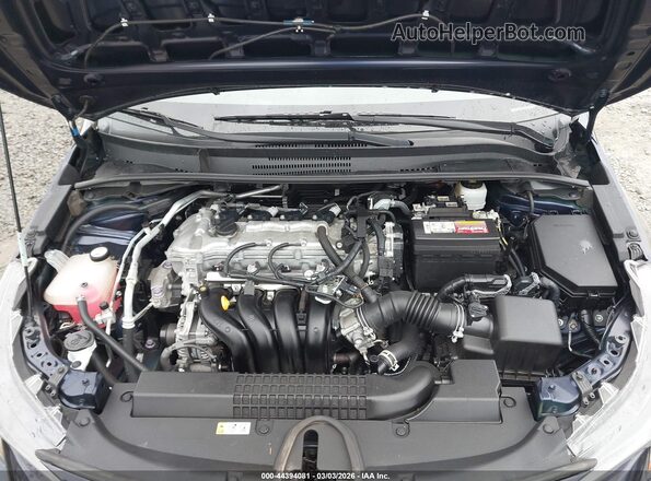 5YFEPMAE8MP199457 2021 TOYOTA LL Dark Blue 