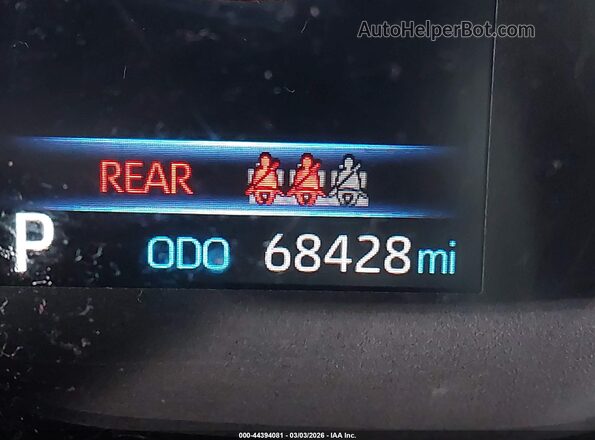 5YFEPMAE8MP199457 2021 TOYOTA LL Dark Blue 
