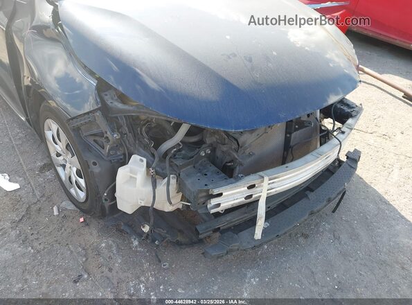 5YFEPMAE9MP185034 2021 TOYOTA LL Blue 